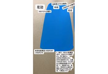 色浆分散剂粘度解决方案