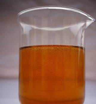 水性聚氨酯树脂